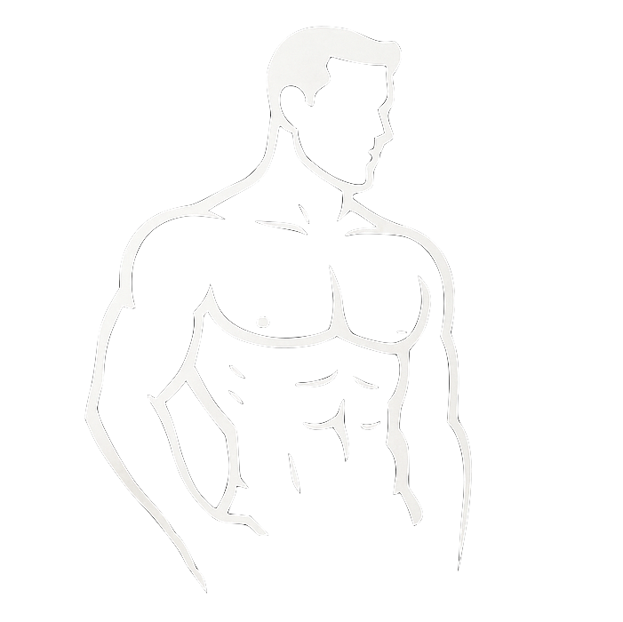Men of Desire